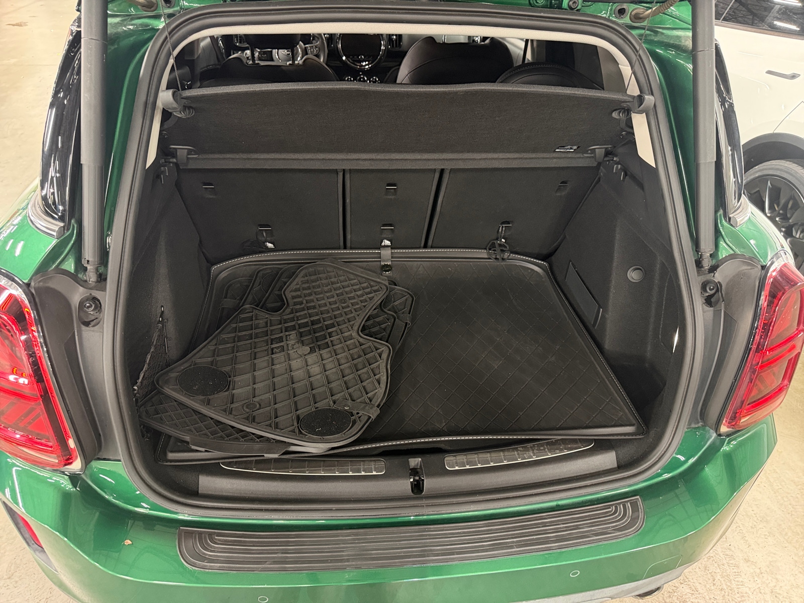 Thumbnail: 2024 MINI Cooper Countryman - 6