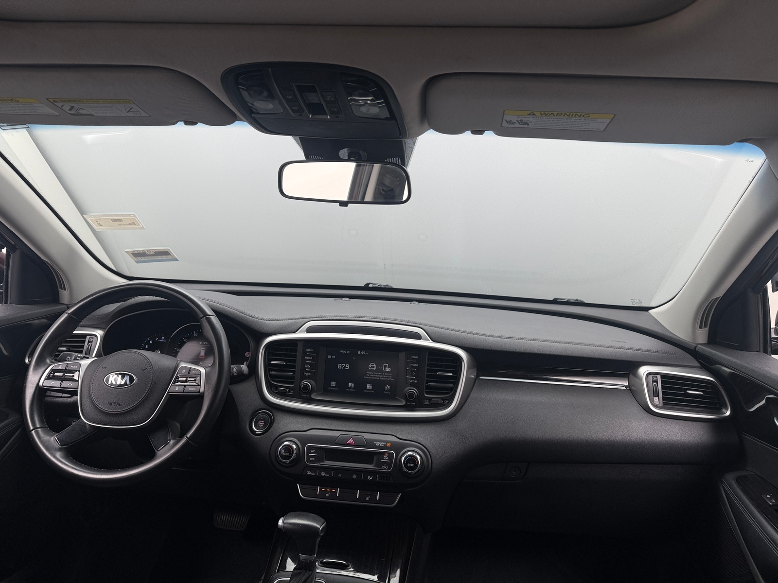 Thumbnail: 2020 Kia Sorento - 2
