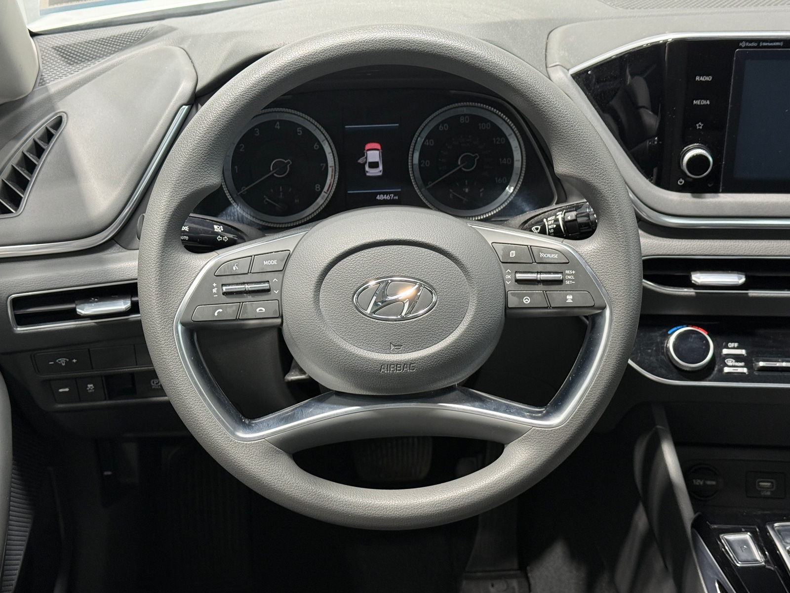 Thumbnail: 2021 Hyundai Sonata - 5