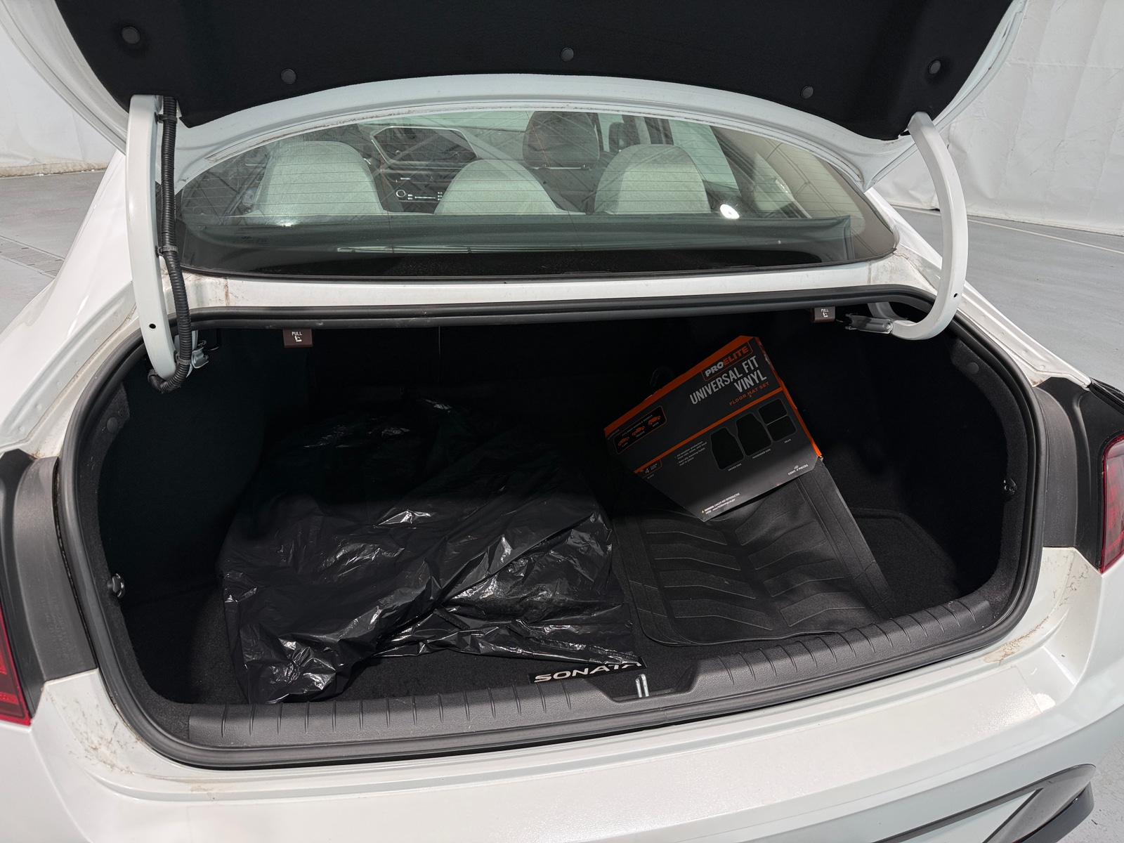 Thumbnail: 2021 Hyundai Sonata - 7