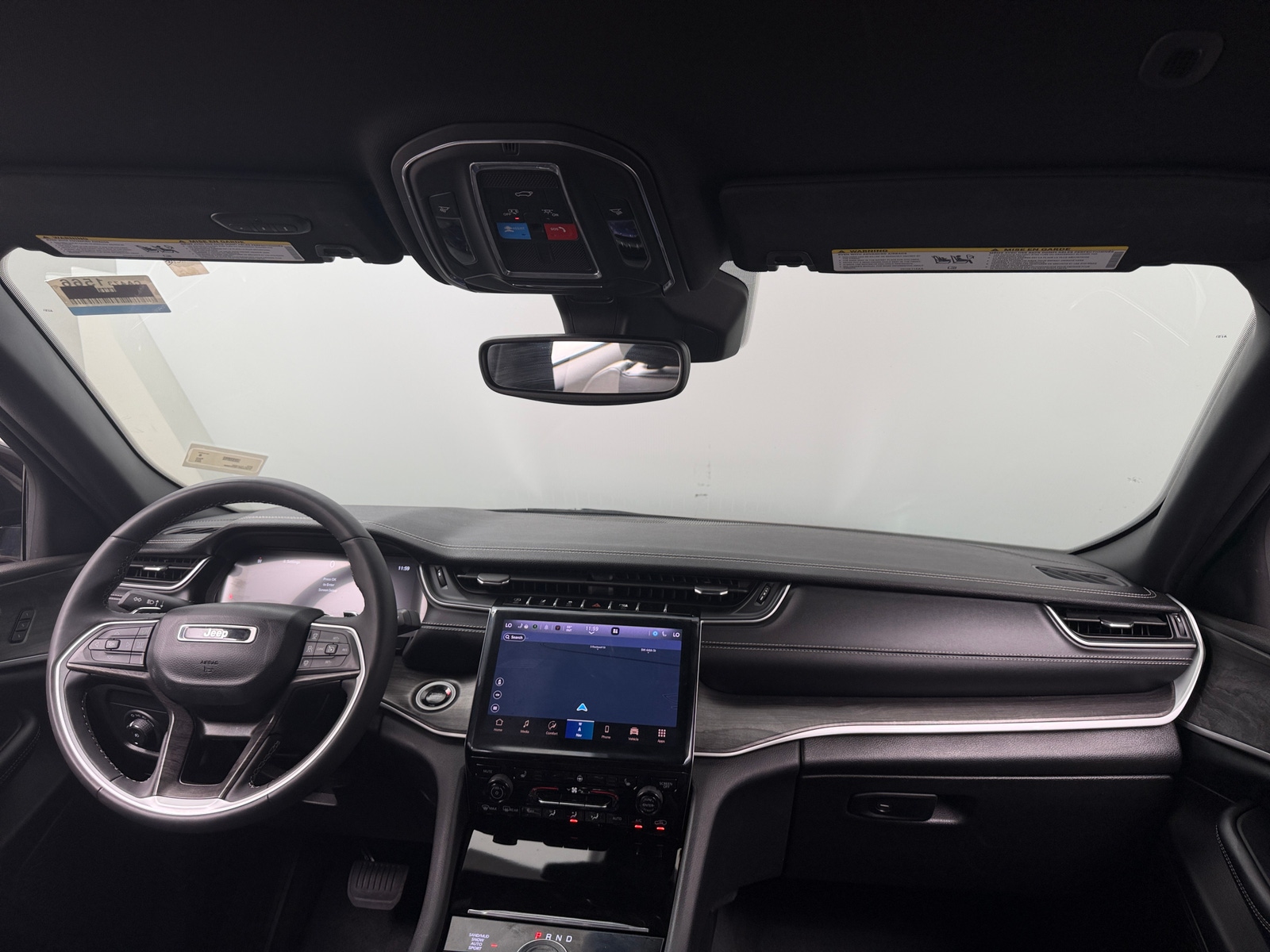 Thumbnail: 2024 Jeep Grand Cherokee - 2