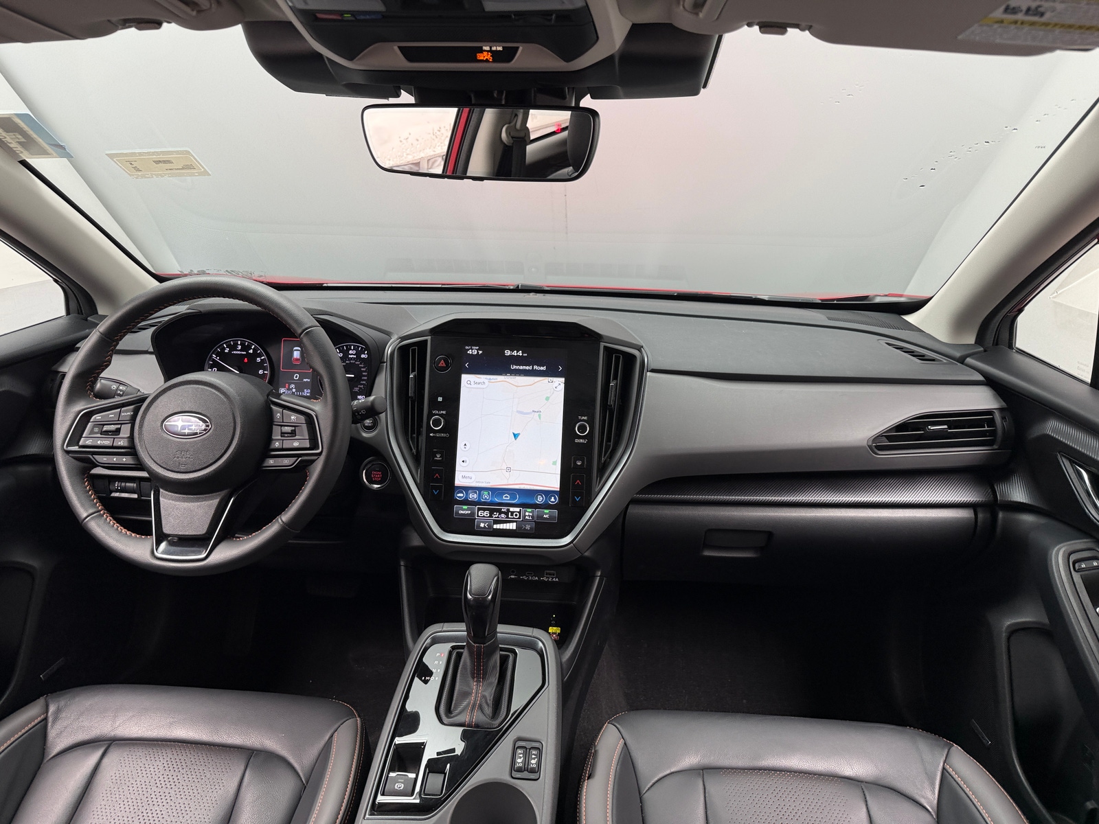 Thumbnail: 2024 Subaru Crosstrek - 2
