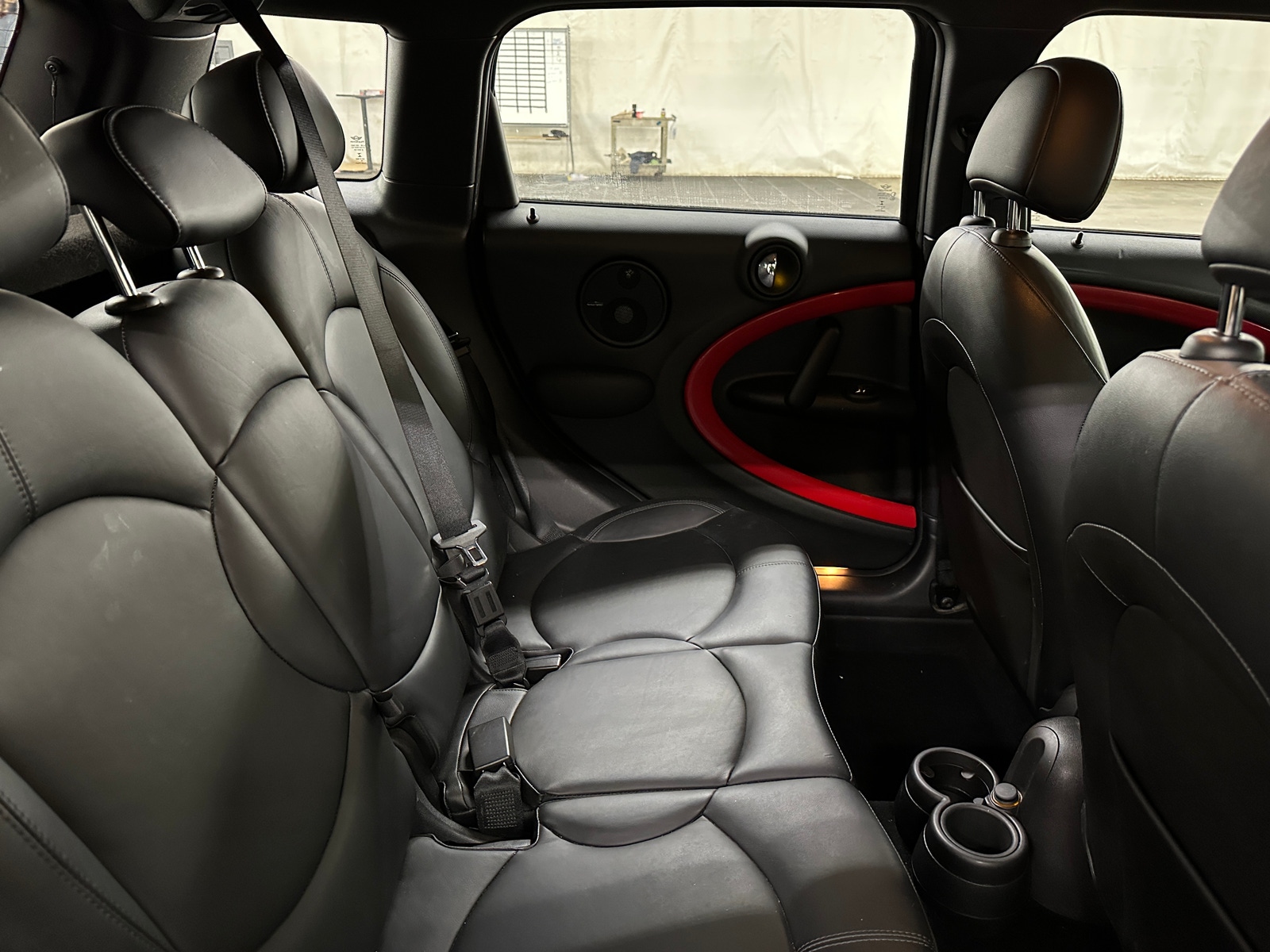 Thumbnail: 2016 MINI Cooper Countryman - 5