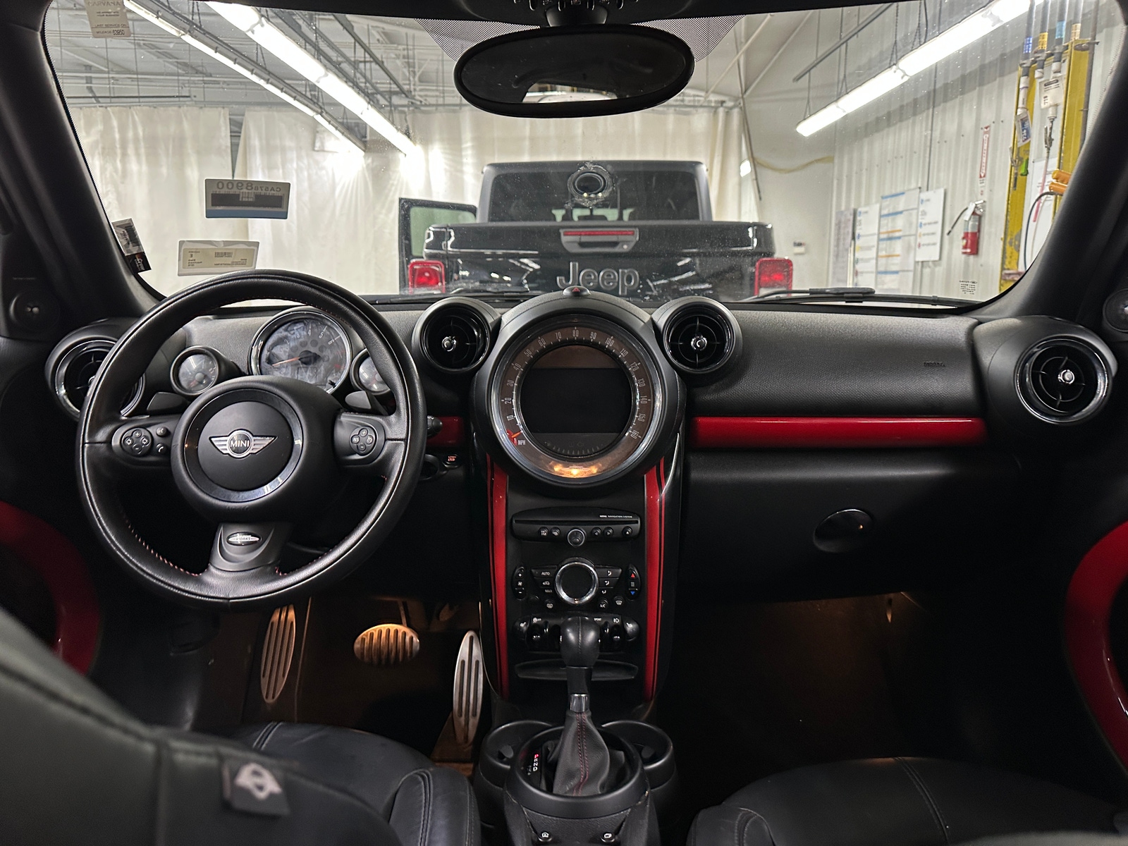 Thumbnail: 2016 MINI Cooper Countryman - 2