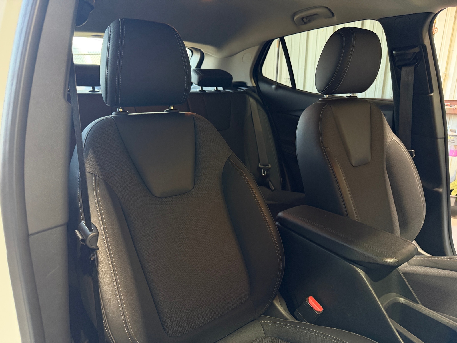 Thumbnail: 2025 Buick Encore GX - 2