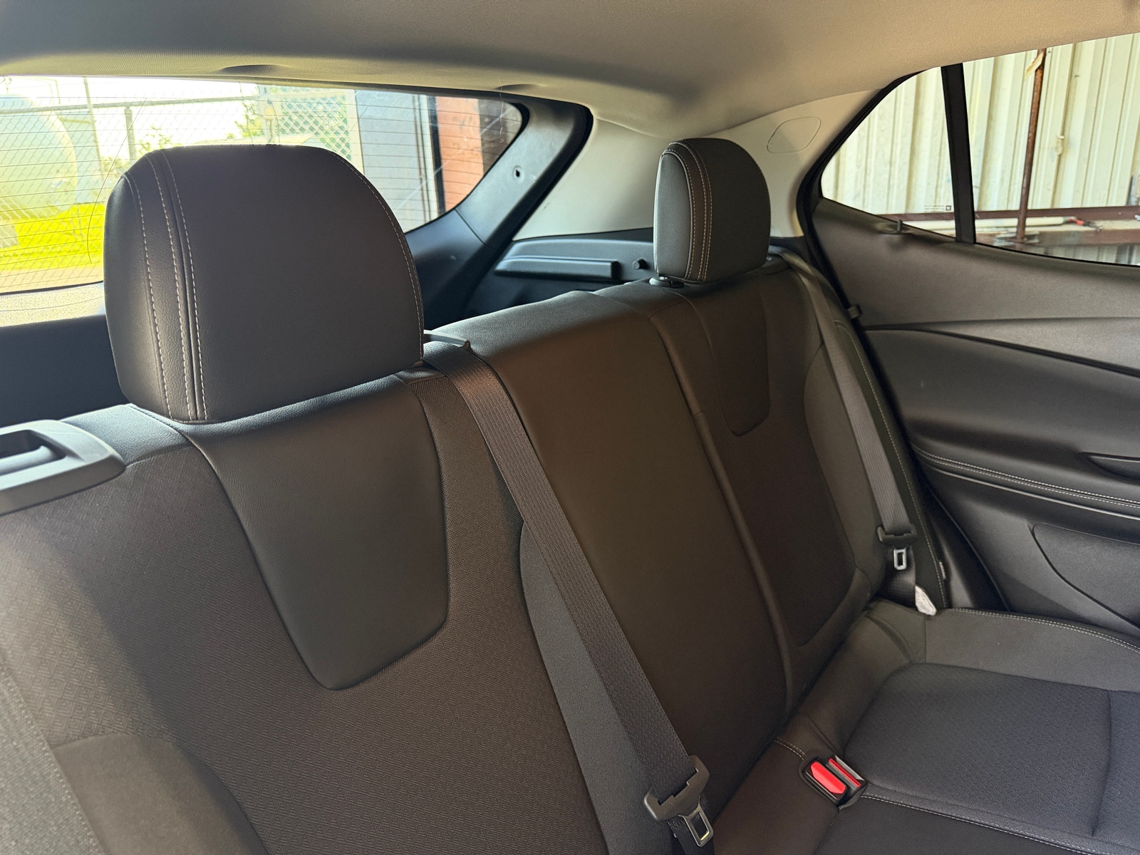 Thumbnail: 2025 Buick Encore GX - 6
