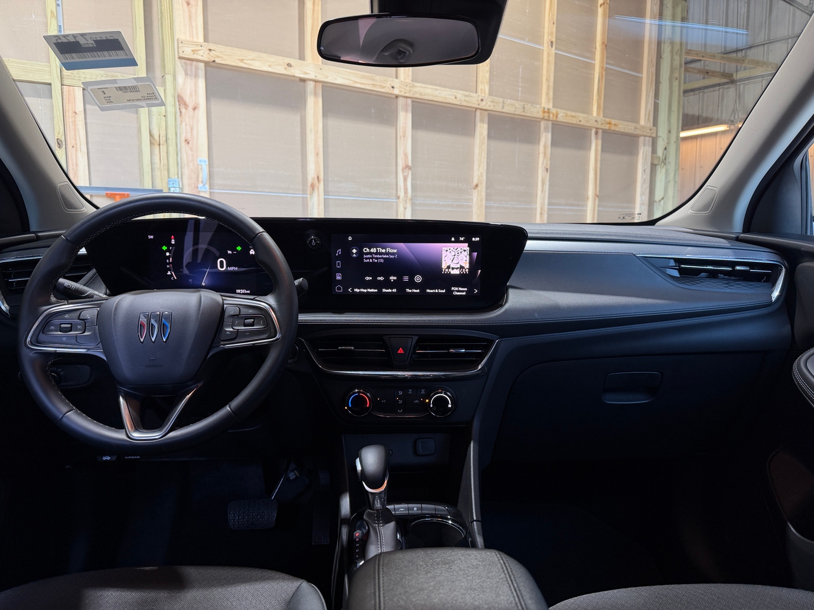 Thumbnail: 2025 Buick Encore GX - 3