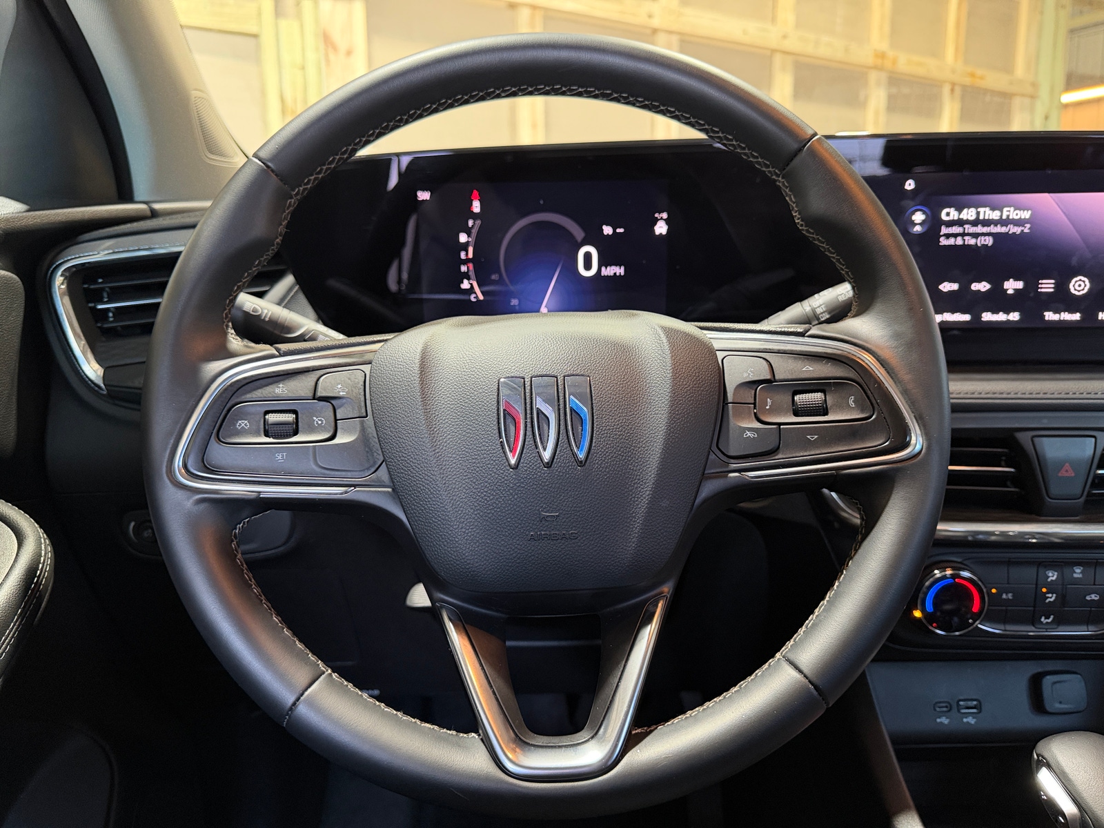 Thumbnail: 2025 Buick Encore GX - 5
