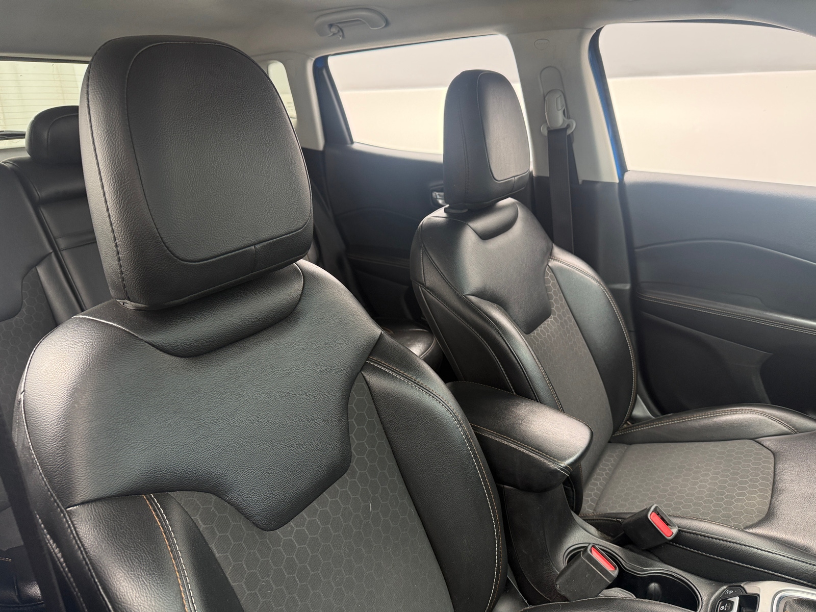 Thumbnail: 2019 Jeep Compass - 2