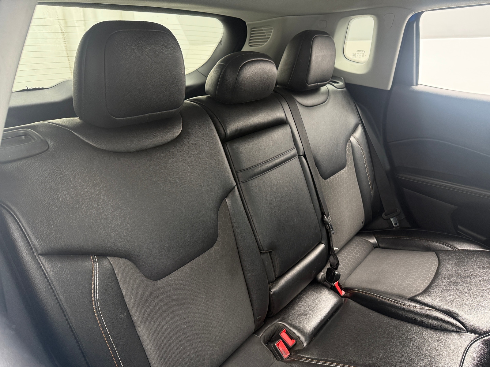 Thumbnail: 2019 Jeep Compass - 6