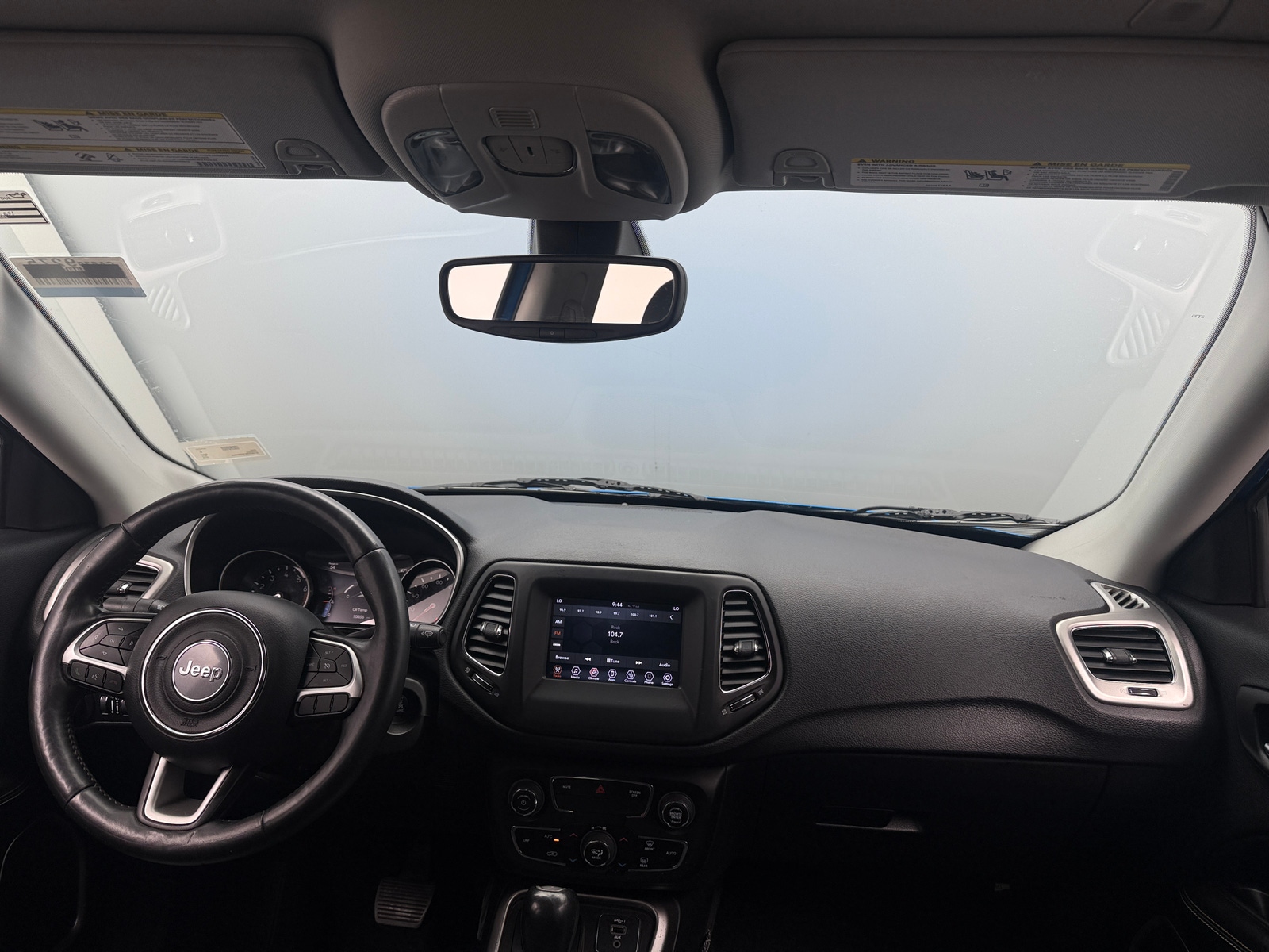 Thumbnail: 2019 Jeep Compass - 3