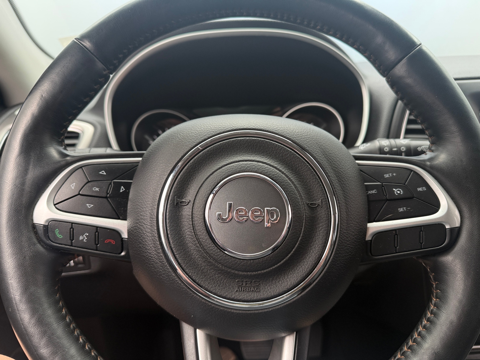 Thumbnail: 2019 Jeep Compass - 5