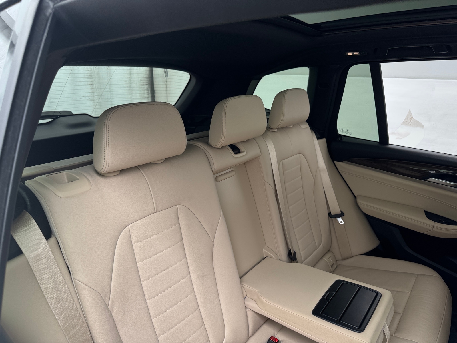 Thumbnail: 2019 BMW X3 - 5