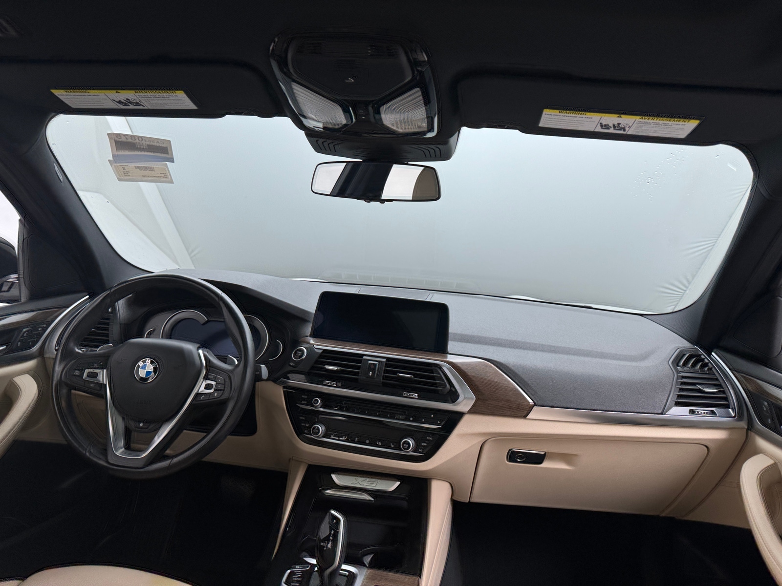Thumbnail: 2019 BMW X3 - 2