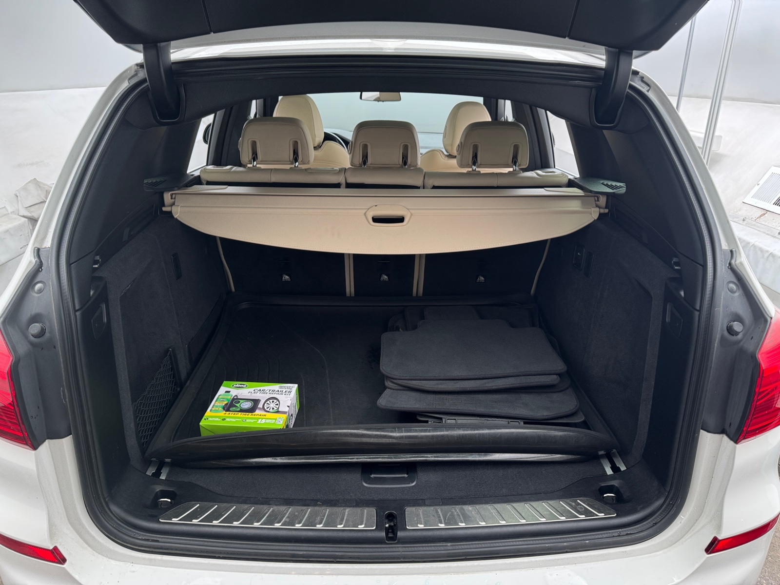 Thumbnail: 2019 BMW X3 - 6