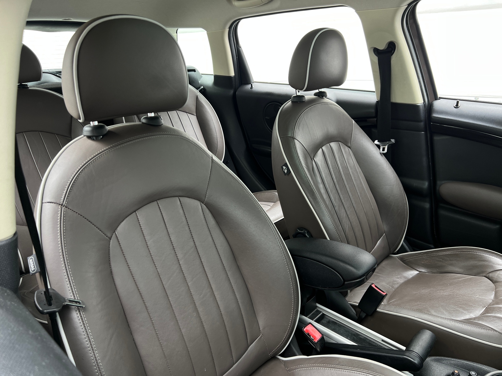Thumbnail: 2012 MINI Cooper Countryman - 2