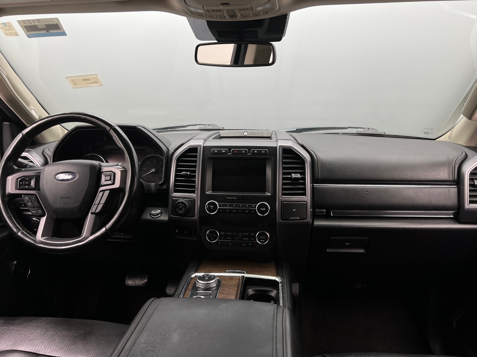 Thumbnail: 2019 Ford Expedition - 2