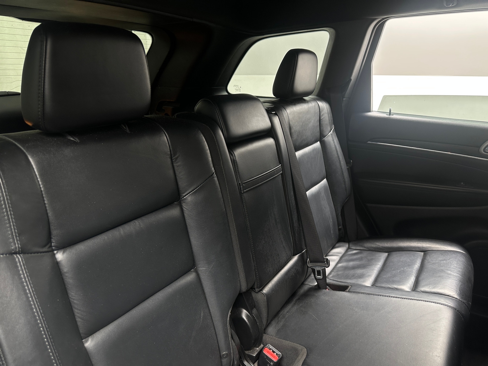 Thumbnail: 2021 Jeep Grand Cherokee - 5