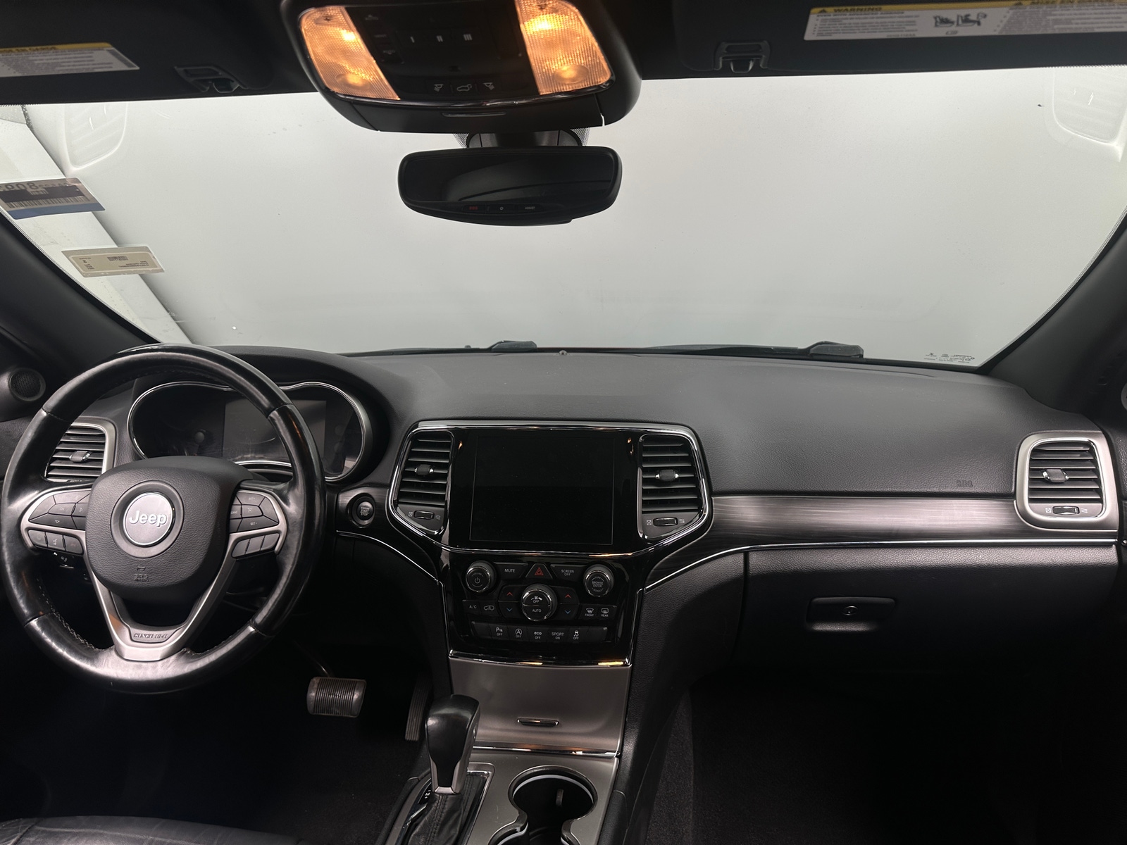 Thumbnail: 2021 Jeep Grand Cherokee - 2