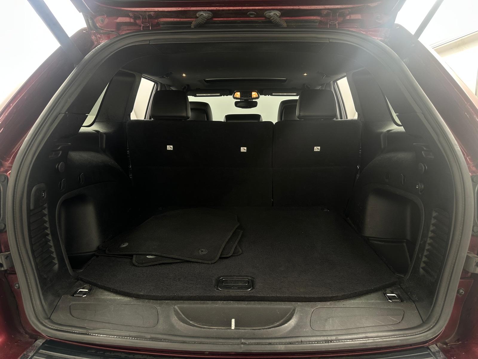 Thumbnail: 2021 Jeep Grand Cherokee - 6