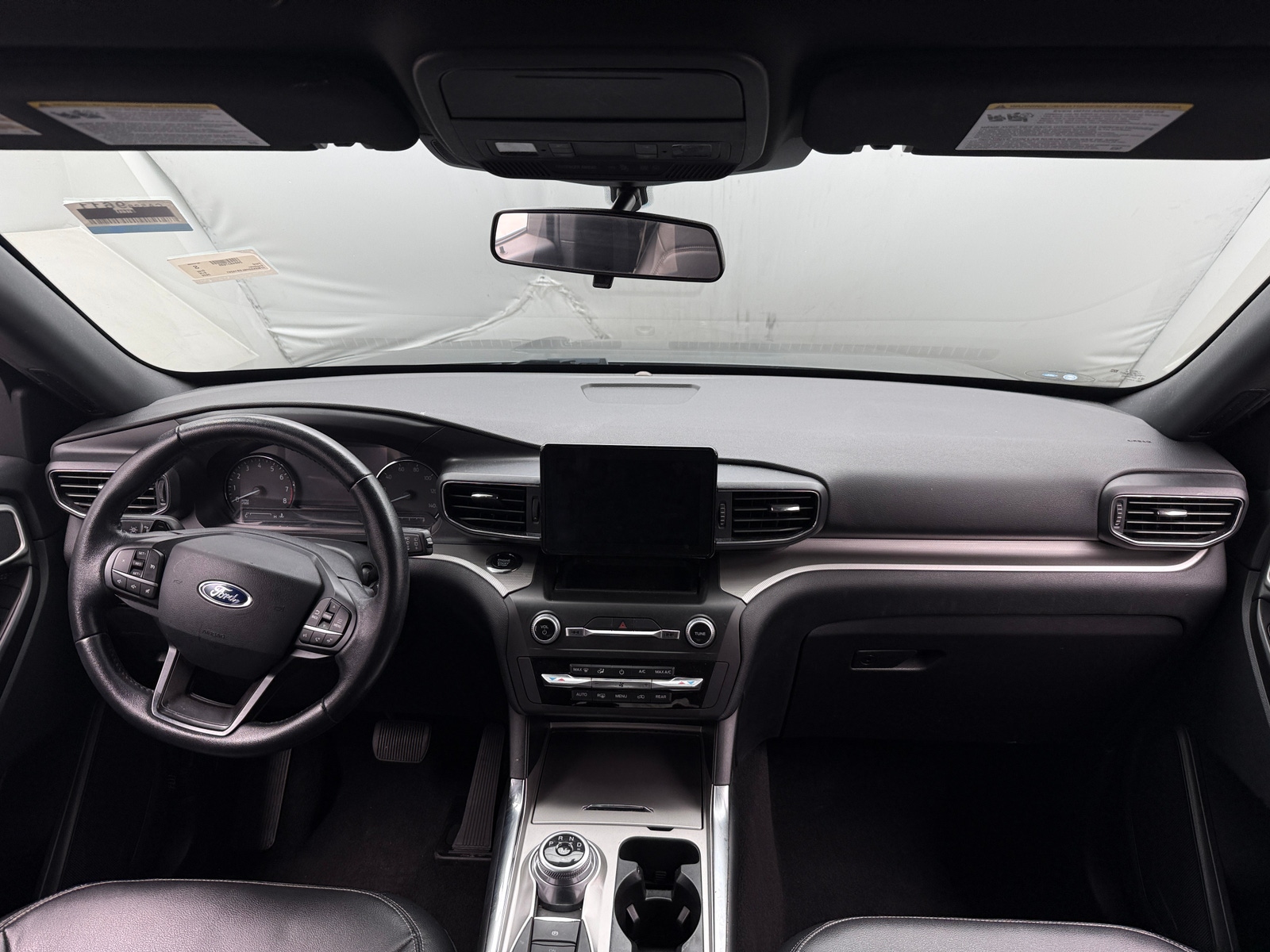 Thumbnail: 2020 Ford Explorer - 3