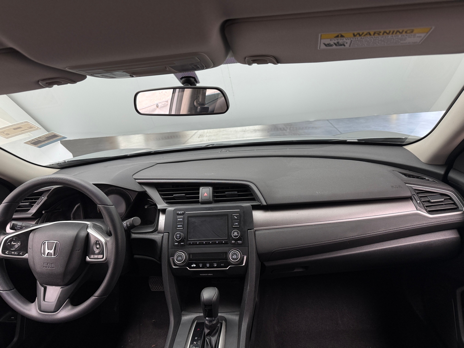 Thumbnail: 2017 Honda Civic - 3