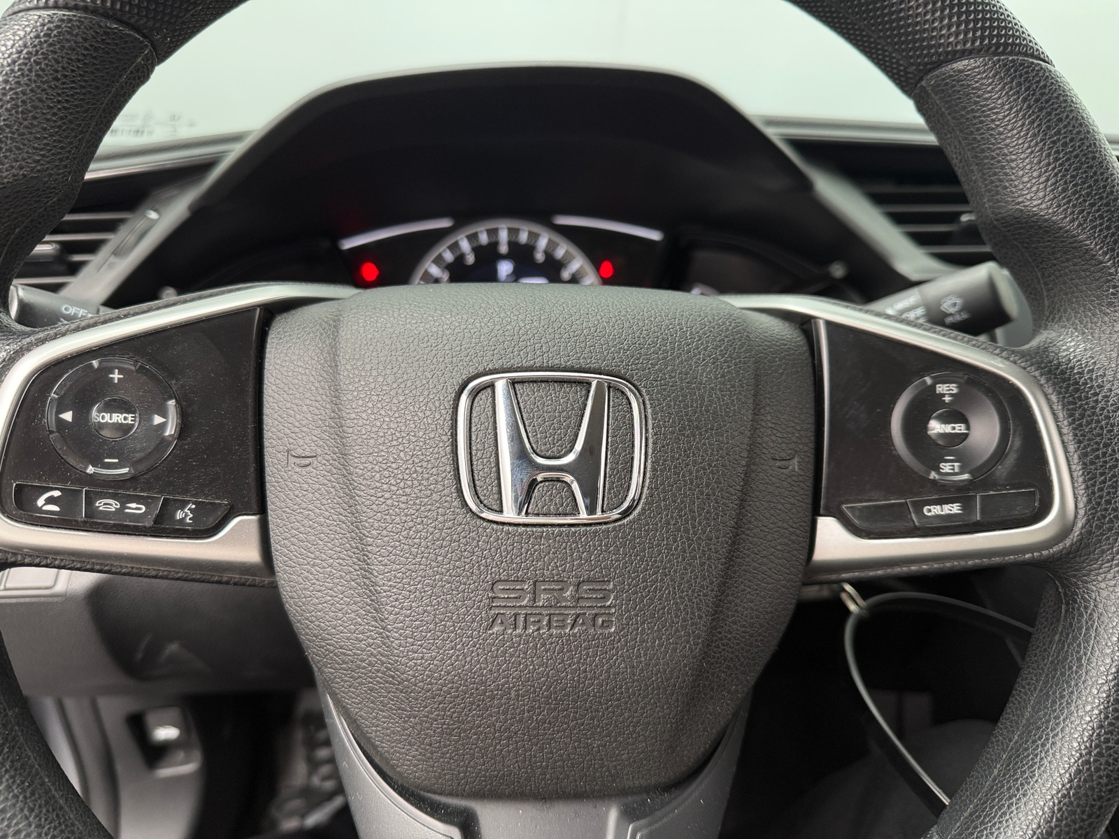 Thumbnail: 2017 Honda Civic - 5