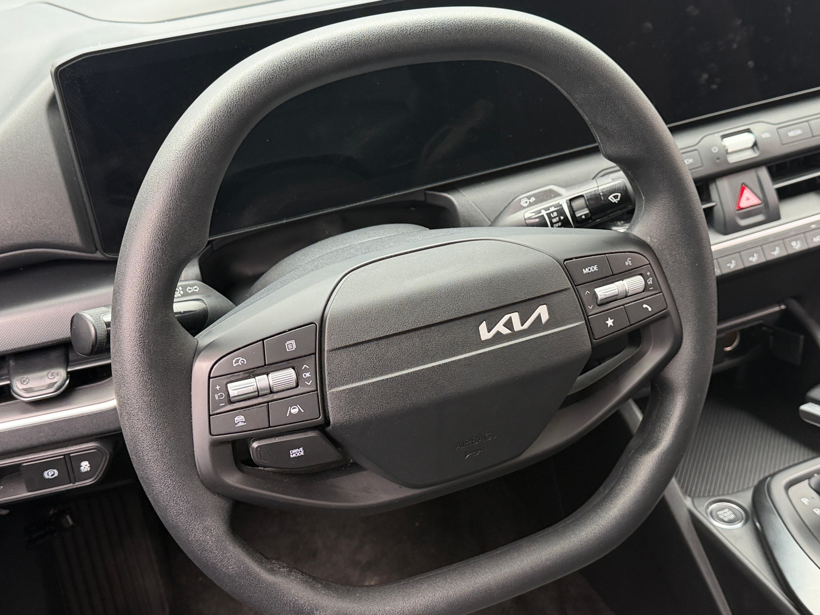 Thumbnail: 2025 Kia K4 - 5