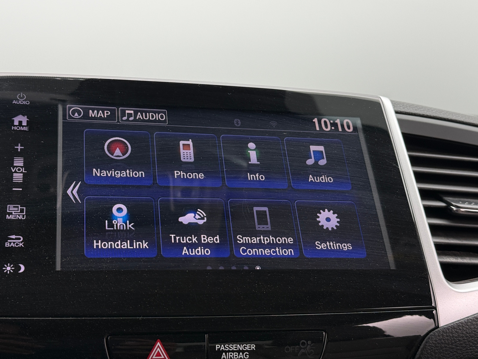 Thumbnail: 2019 Honda Ridgeline - 3