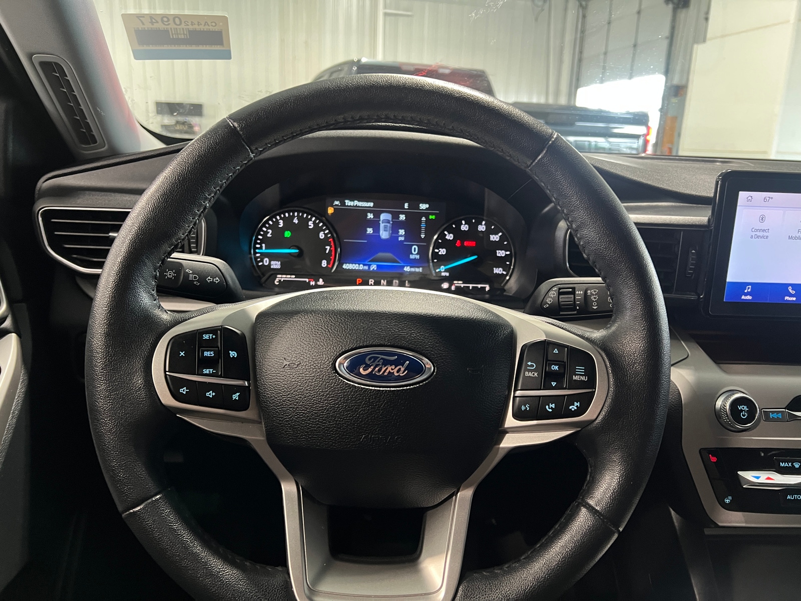 Thumbnail: 2024 Ford Explorer - 5