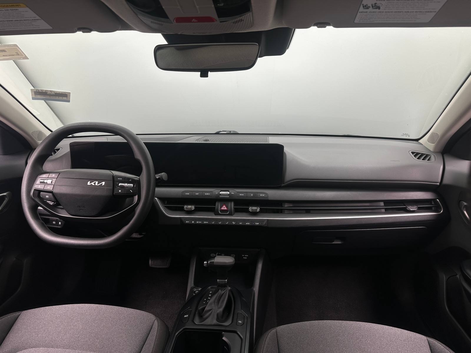 Thumbnail: 2025 Kia K4 - 3