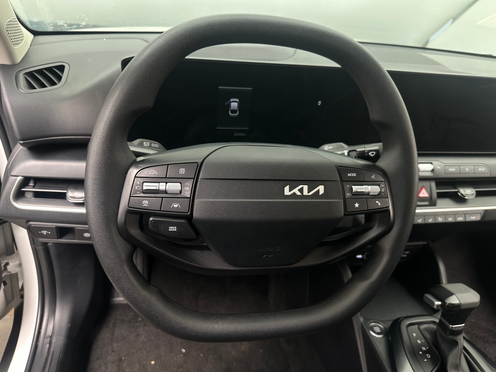 Thumbnail: 2025 Kia K4 - 5