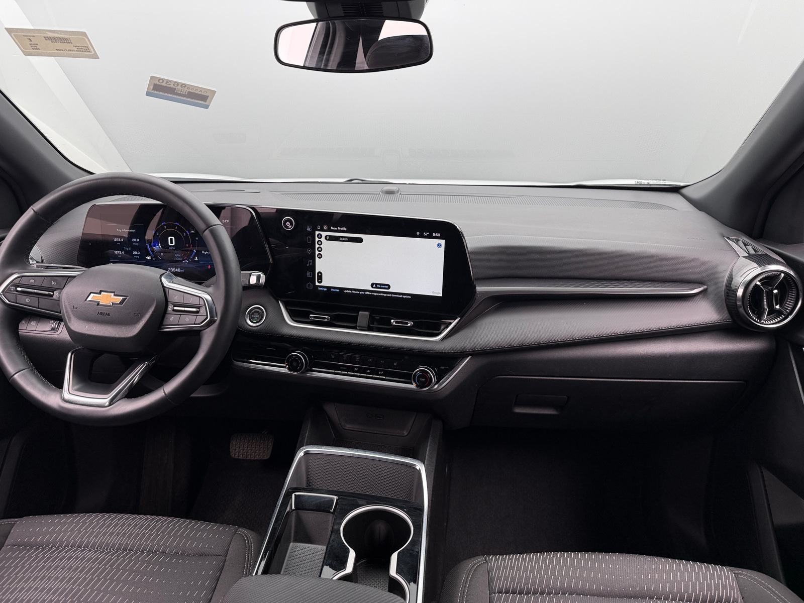 Thumbnail: 2025 Chevrolet Equinox - 3