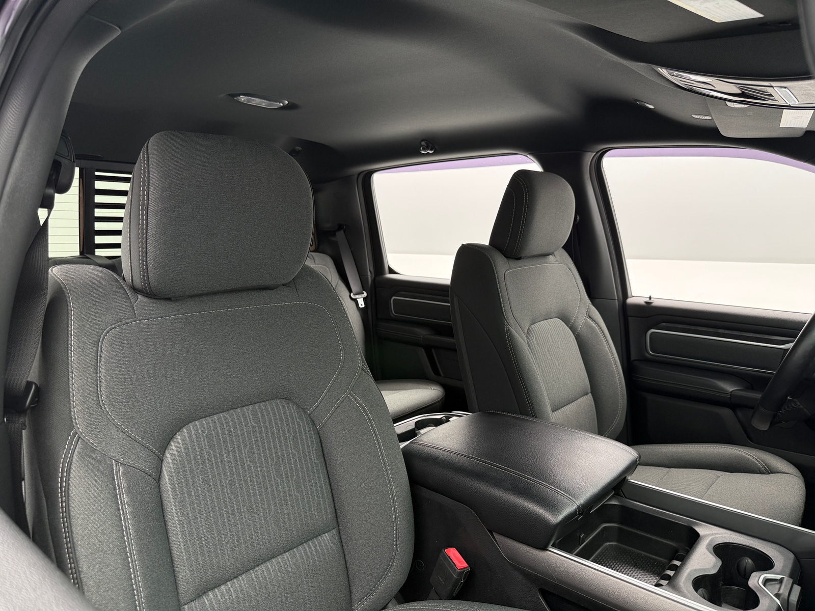 Thumbnail: 2021 RAM 1500 - 2