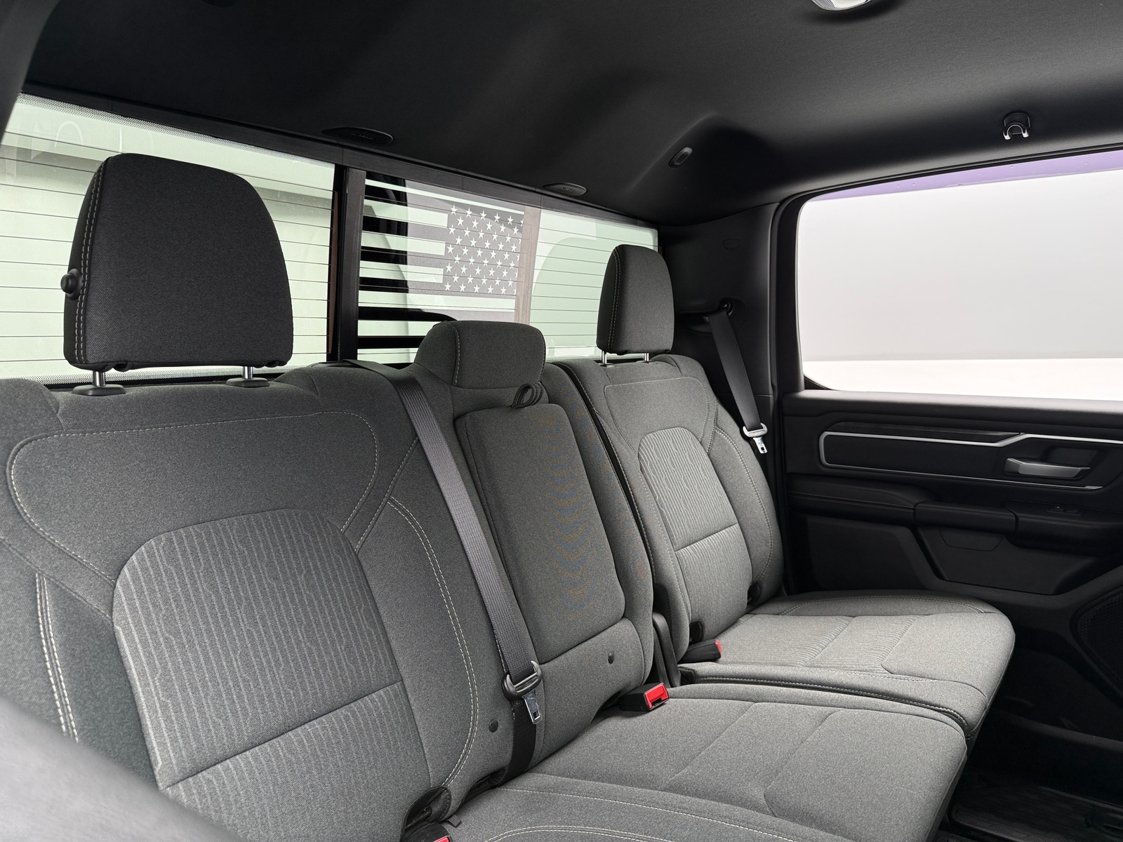 Thumbnail: 2021 RAM 1500 - 6