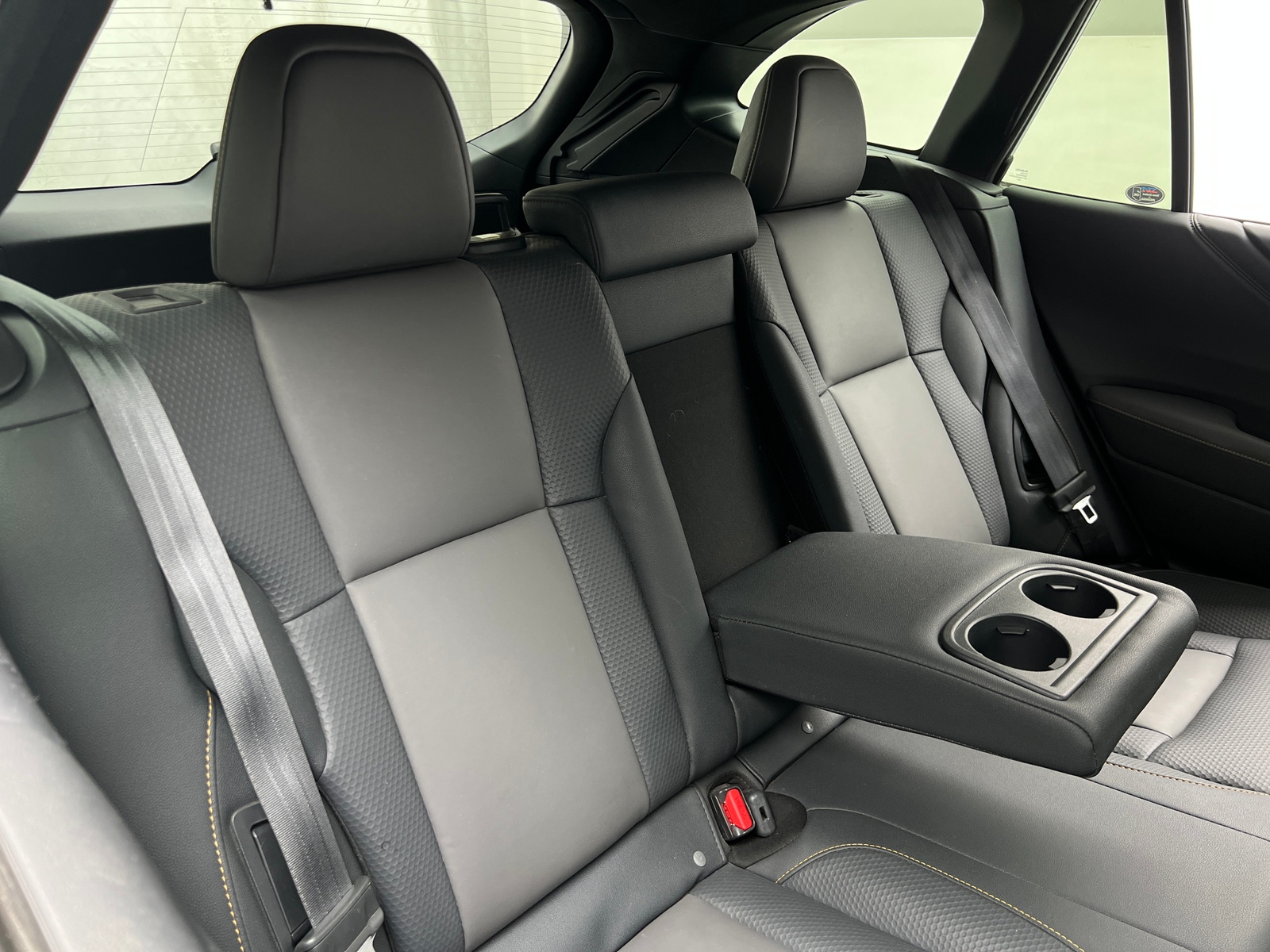 Thumbnail: 2024 Subaru Outback - 5