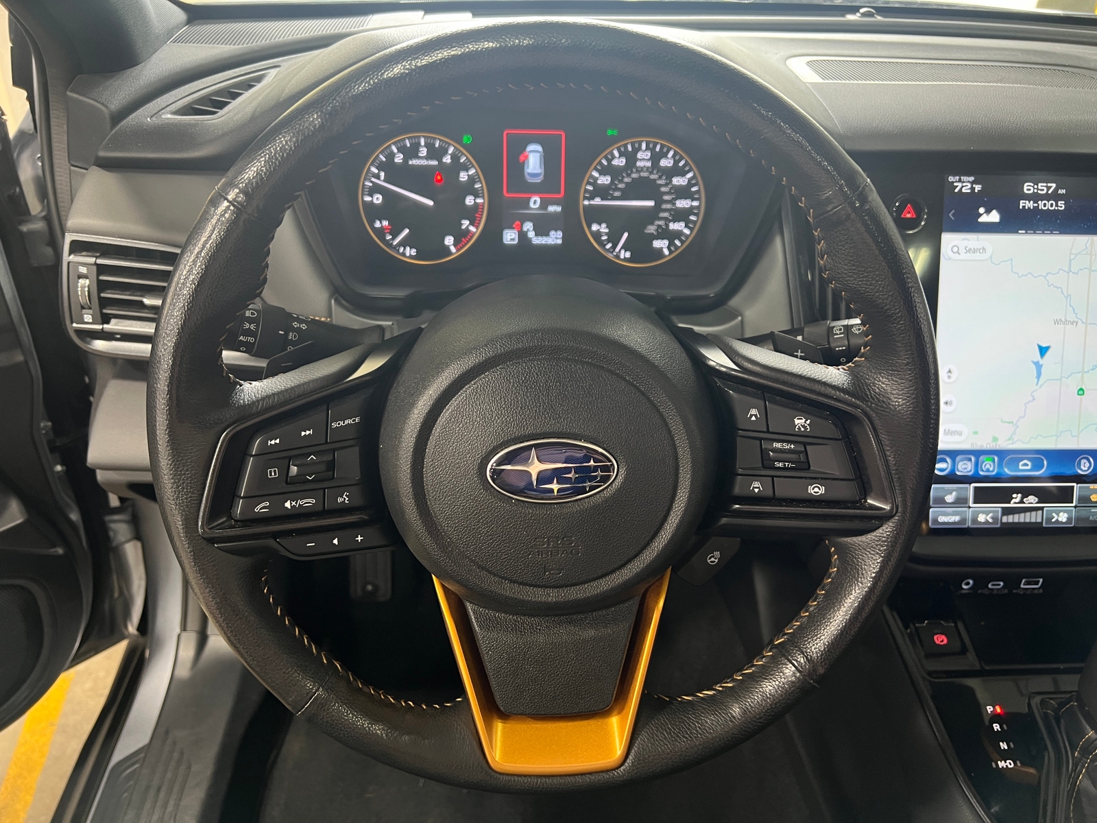 Thumbnail: 2024 Subaru Outback - 4