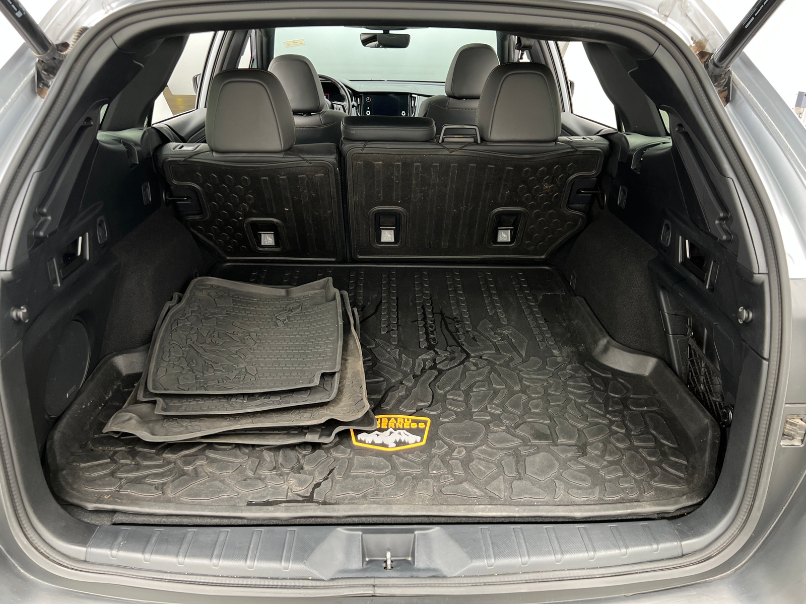 Thumbnail: 2024 Subaru Outback - 6