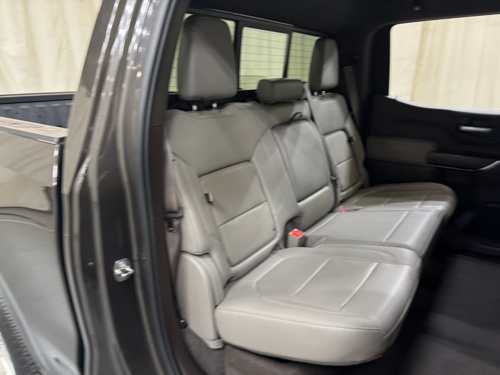 Thumbnail: 2019 GMC Sierra 1500 - 5