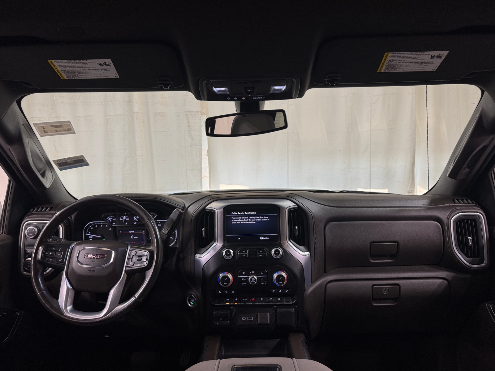 Thumbnail: 2019 GMC Sierra 1500 - 2