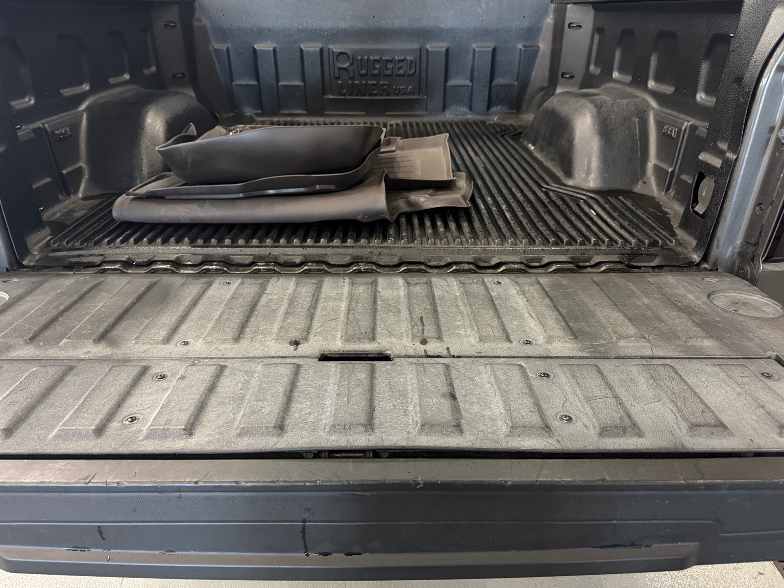 Thumbnail: 2019 GMC Sierra 1500 - 6