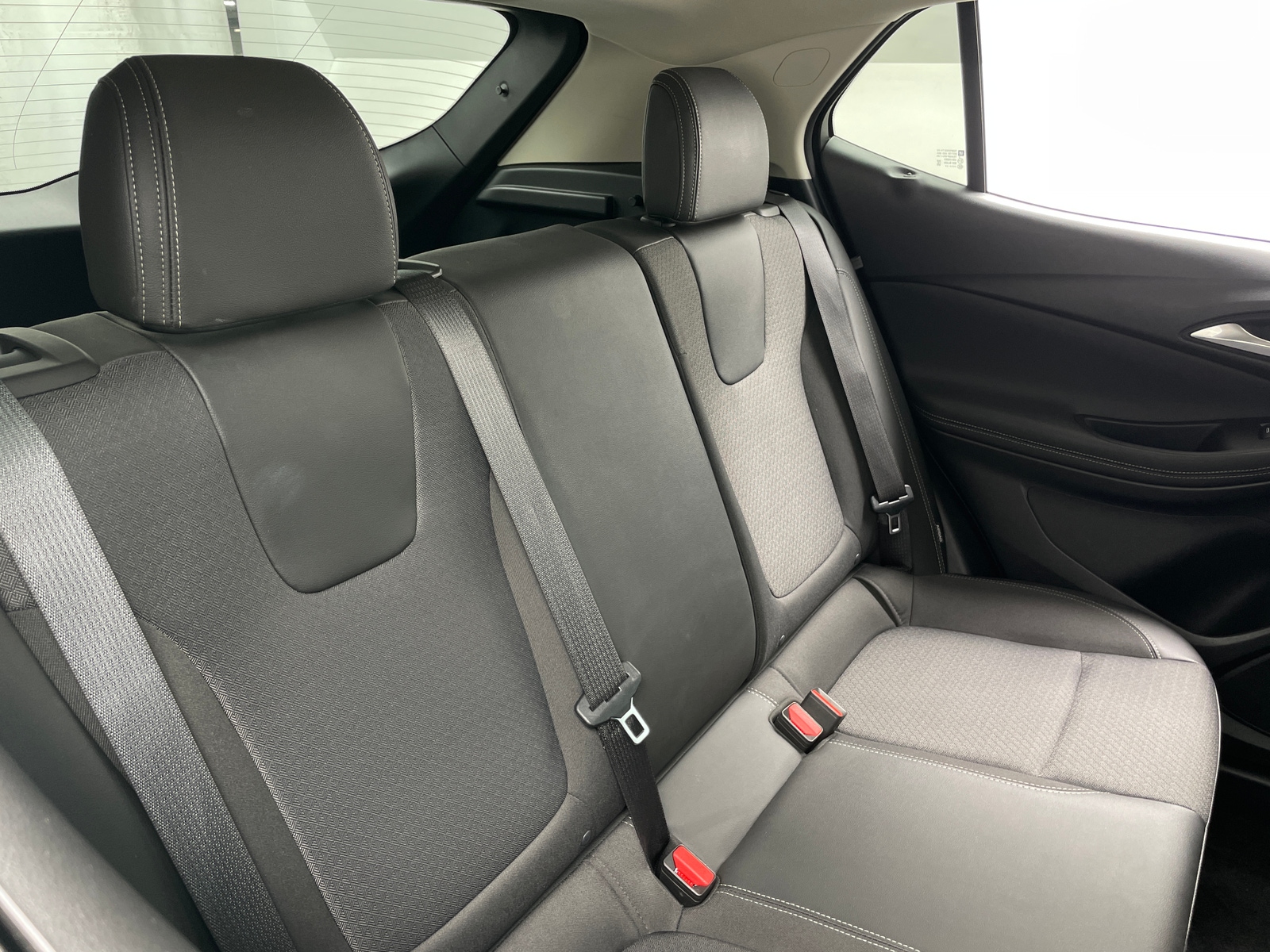 Thumbnail: 2025 Buick Encore GX - 5