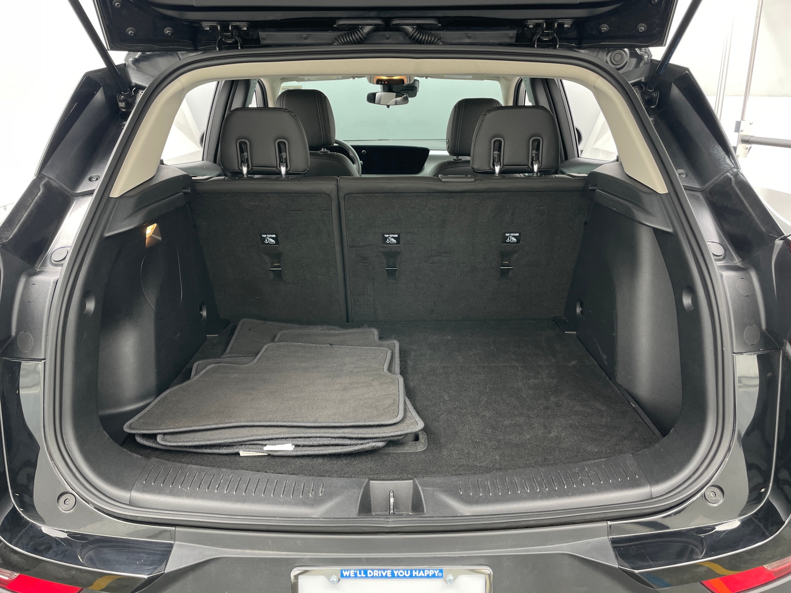 Thumbnail: 2025 Buick Encore GX - 6