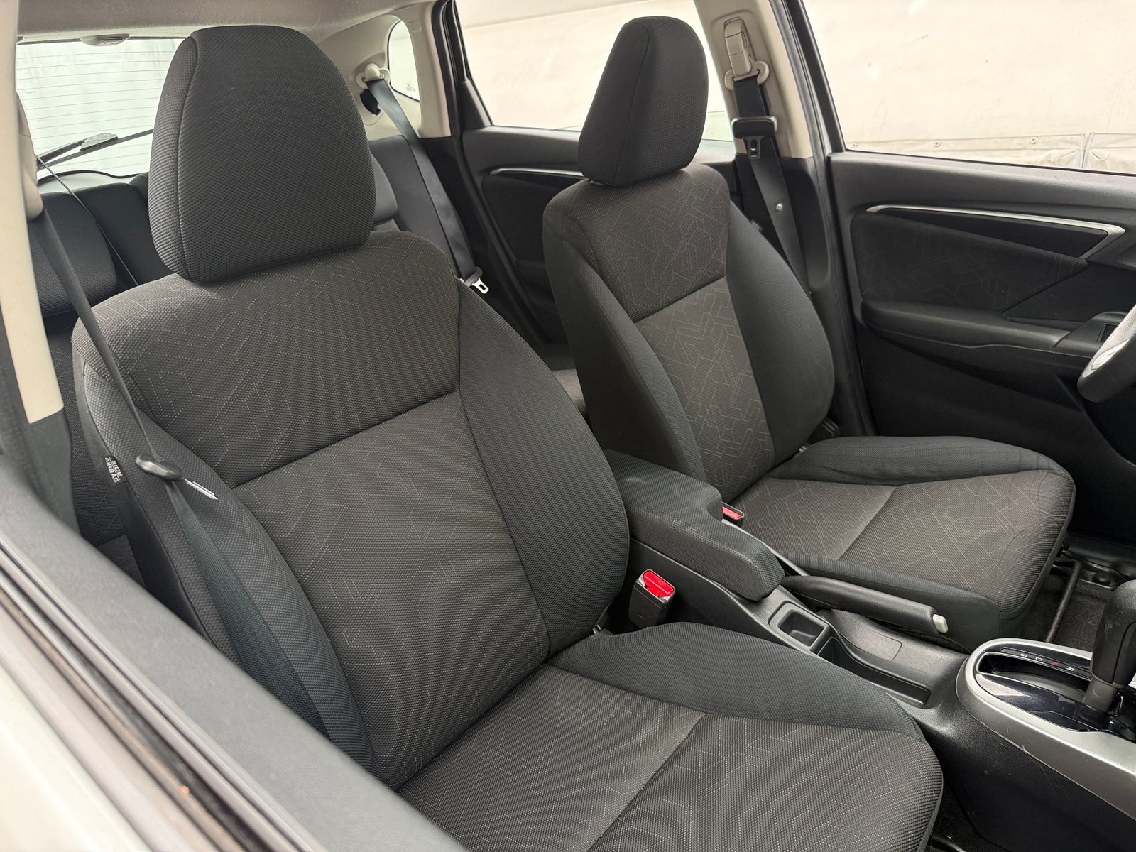 Thumbnail: 2015 Honda Fit - 2