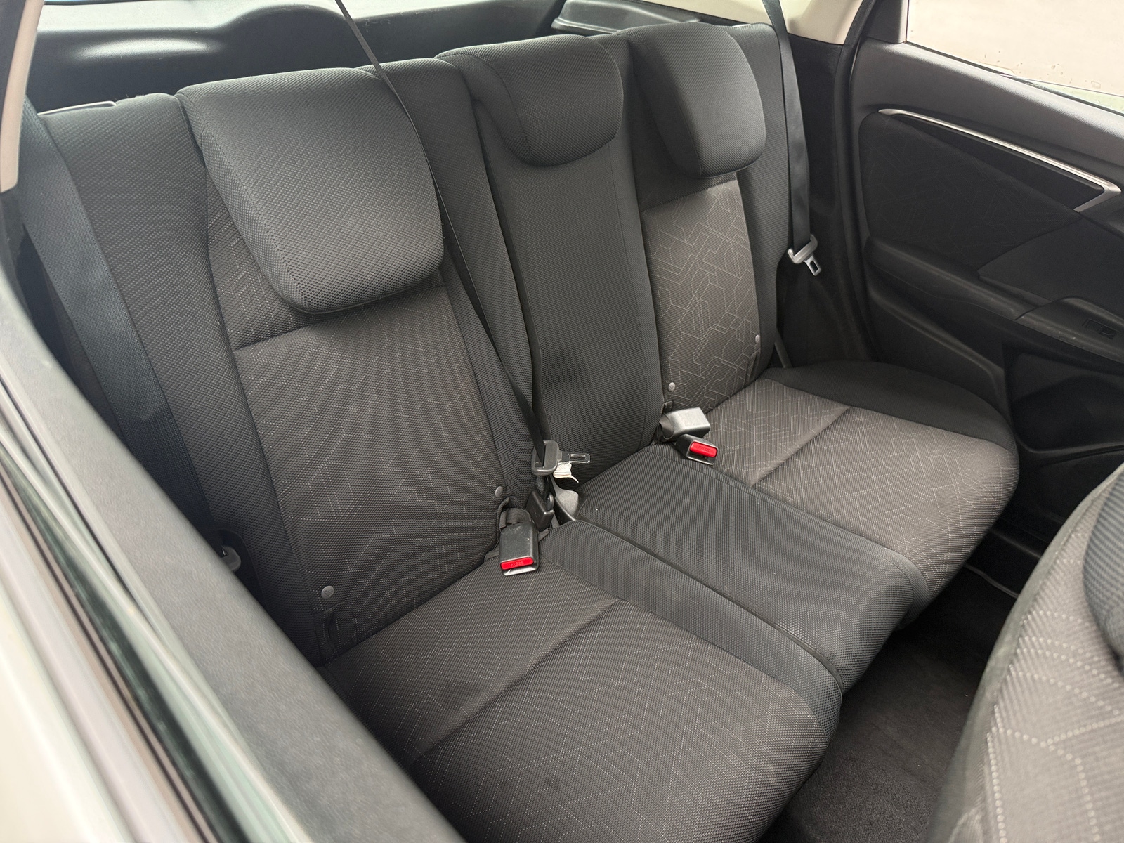 Thumbnail: 2015 Honda Fit - 6