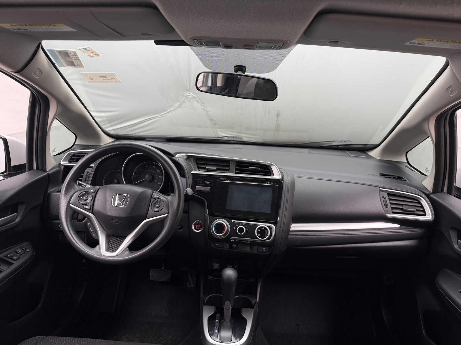 Thumbnail: 2015 Honda Fit - 3