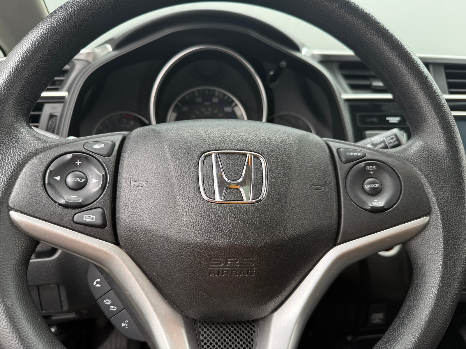 Thumbnail: 2015 Honda Fit - 5