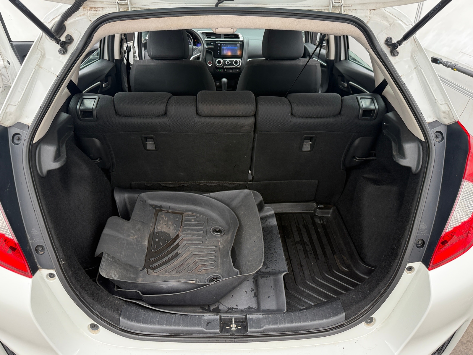 Thumbnail: 2015 Honda Fit - 7