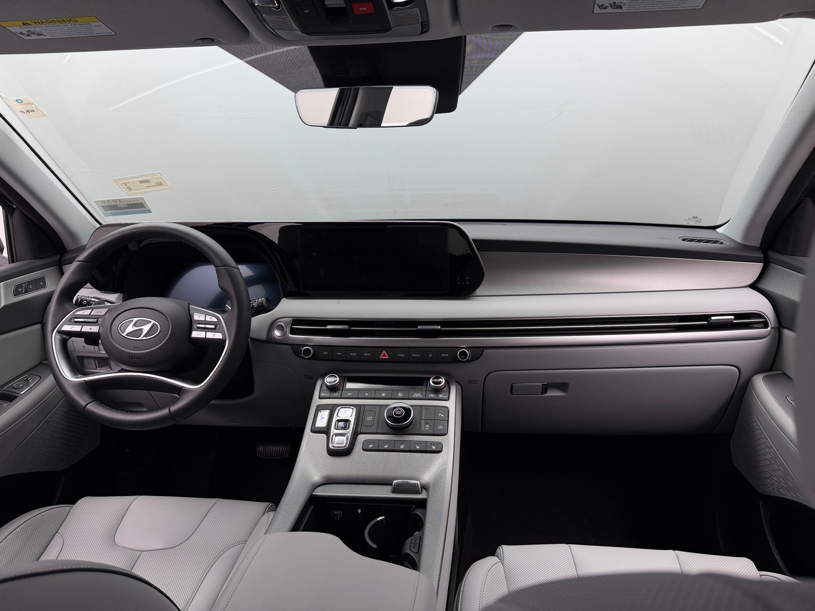 Thumbnail: 2025 Hyundai Palisade - 2