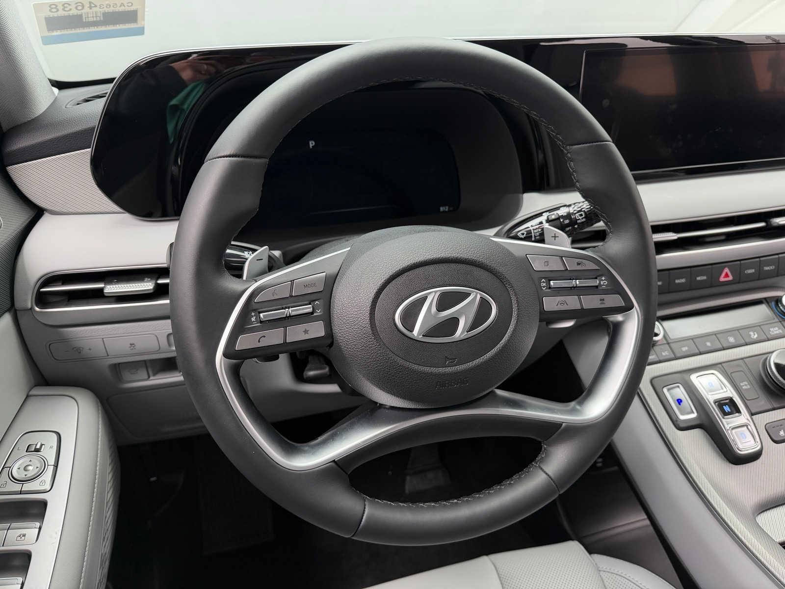 Thumbnail: 2025 Hyundai Palisade - 4